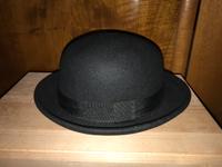 Schwarzer Hut von H&M Leipzig - Eutritzsch Vorschau