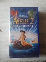 VHS Arielle die Meerjungfrau 2 ZU VERSCHENKEN Nordrhein-Westfalen - Kempen Vorschau
