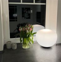 IKEA Jonisk Lampe Stehleuchte Bodenlampe Kugellampe Schleswig-Holstein - Dörpstedt Vorschau