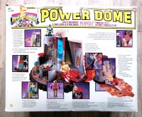 Mighty Morphin Power Rangers DOME/KOMMANDOZENTRALE Alpha 1994 MIB Nordrhein-Westfalen - Halle (Westfalen) Vorschau