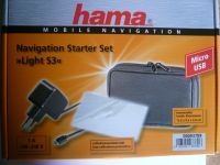 HAMA Navigation Starter Set Light S3 NEU Hessen - Gemünden Vorschau