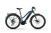 Haibike Trekking 5 Diamant Größe XL+XXL Nordrhein-Westfalen - Lengerich Vorschau