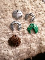 5 x Lego Bionicle Waffe Schild (44936, 41664,41659 und eine wei, Gerbstedt - Gerbstedt Vorschau