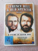 Terence Hill & Bud Spencer dvd box Sachsen - Aue Vorschau