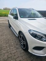 Mercedes GLE top Ausstattung Nordrhein-Westfalen - Rahden Vorschau