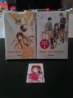 Verschiedene Mangas + Extras OVP Leipzig - Möckern Vorschau