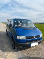 Vw T4 TÜV Kein Rost Autom. Grüne Plak. 2,5L Benzin Leipzig - Connewitz Vorschau