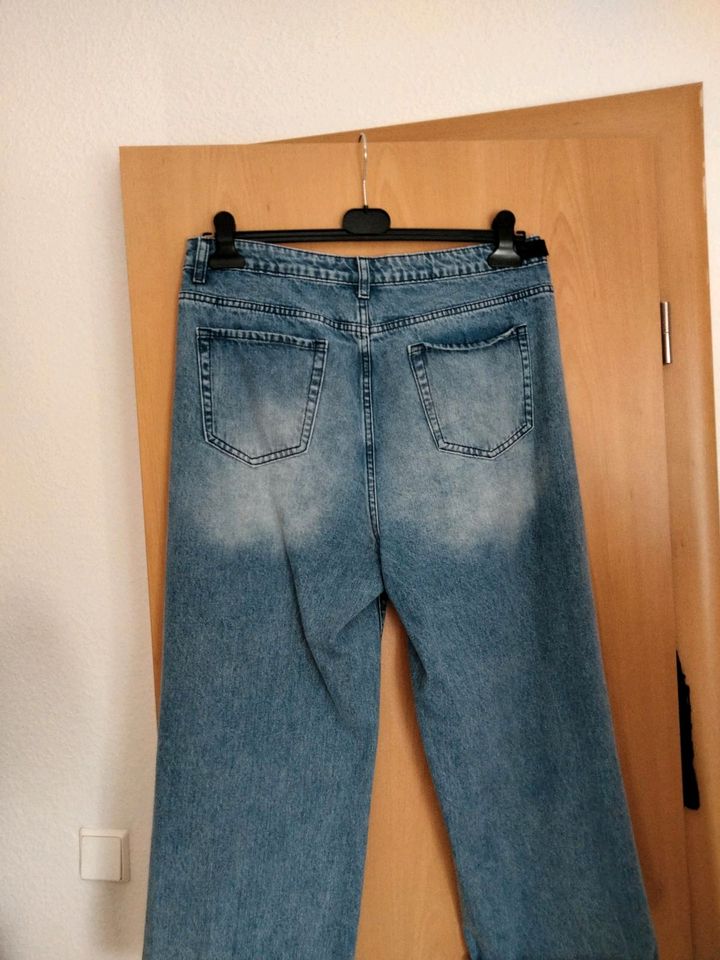 Jeans , Größe 42/44, Neu in Berlin