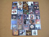 CD Dvd Sammlung Rock Metal Rolling Stones Status Quo Queen UFO Nordrhein-Westfalen - Wickede (Ruhr) Vorschau