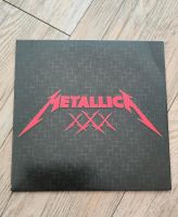 Metallica xxxThe First 30 years Schallplatte Sammler Rock Metal Nordrhein-Westfalen - Erkelenz Vorschau
