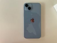 Apple iPhone 14 Plus - 128GB - Blau (Ohne Simlock) A2886 (GSM) Hamburg - Wandsbek Vorschau