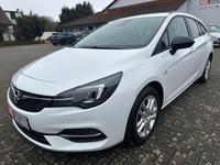 Opel Astra K Sports Tourer 1.5D Kamera Navi DAB LED Bayern - Hilpoltstein Vorschau