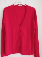 Damen Strickjacke Cardigan,rot Esprit, Gr.L Nordrhein-Westfalen - Lübbecke  Vorschau