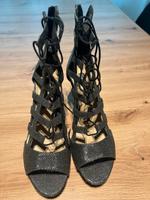 Tamaris Pumps Glitzer Nordrhein-Westfalen - Dülmen Vorschau