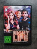 DVD Nightlife mit Elyas M. Barek Chemnitz - Helbersdorf Vorschau