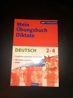 Deutsch Diktate 2 - 4 Klasse von Manz Übungsbuch Bayern - Zeitlarn Vorschau