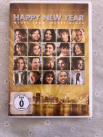 Happy New Year - DVD Bayern - Weiler-Simmerberg Vorschau