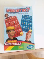 Wer ist es? Nordrhein-Westfalen - Windeck Vorschau