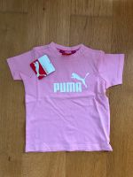 Puma - TShirt rosa - Gr.80 neu ! Vahrenwald-List - List Vorschau