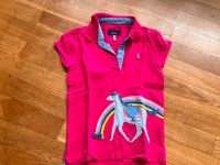 joules Mädchen Poloshirt - Größe 122-128 Hamburg - Altona Vorschau