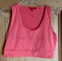 Yoga Top Sport Top BH von Guess in Rostrot Gr. XL NEU Bayern - Nußdorf am Inn Vorschau
