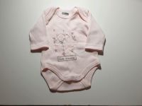 Baby body in pink Bayern - Illertissen Vorschau