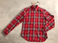 ORIGINAL BURBERRY HERREN HEMD CHECK MUSTER GR. M Neuwertig Rheinland-Pfalz - Landstuhl Vorschau