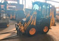 JCB 1CX  1 cx Mini Baggerlader Skid Steer Aufnahme 2.7T Baden-Württemberg - Bad Mergentheim Vorschau