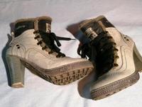 Stiefeletten *Mustang*Gr 36 Bayern - Kirchroth Vorschau