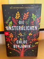 "Die Unsterblichen" Chloe Benjamin Intern. + NYT-Bestseller neuw. Bielefeld - Dornberg Vorschau