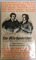 "Die Märchenbrüder" ISBN 3878160534 Original verpackt Rheinland-Pfalz - Langenfeld Eifel Vorschau