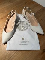 Hochzeit Hochzeitsschuhe Peter Kaiser Ivory Rheinland-Pfalz - Kirchheimbolanden Vorschau