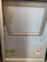 Velux Insektenschutz Rollo verschiedene Typen Fenster Dachfenster Herzogtum Lauenburg - Alt Mölln Vorschau