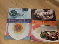 Lust auf Bio Band 1 und 2 Niedersachsen - Hüde Vorschau