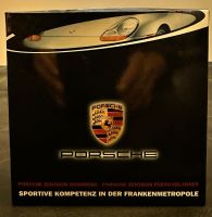 Porsche Memory Spiel Kartenspiel Fürth-Erlangen Bayern - Altdorf bei Nürnberg Vorschau