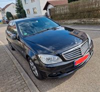 Mercedes-Benz  C 200 CDI   !!TÜV Neu!!! Baden-Württemberg - Kirchardt Vorschau