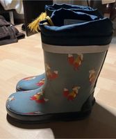 Gummistiefel Tchibo Größe 28/29 gefüttert Baden-Württemberg - Sternenfels Vorschau