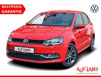 Volkswagen Polo 1.4 TDI BMT Allstar LED PDC Sitzheizung Mecklenburg-Vorpommern - Stralsund Vorschau