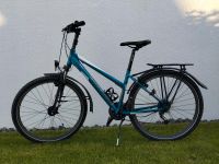 Damenfahrrad Morrison 27.5 Zoll Baden-Württemberg - Bad Wurzach Vorschau