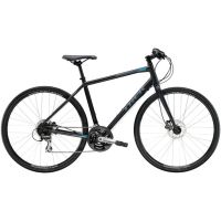 Sehr gutes Trek FX2 Disc Mountainbike Unisex Größe S Münster (Westfalen) - Centrum Vorschau