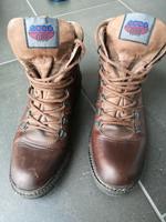 Boots von ecco Gr 41 Nordvorpommern - Landkreis - Prohn Vorschau