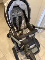 Teutonia Be You Kinderwagen mit reichlich Zubehör Nordrhein-Westfalen - Isselburg Vorschau