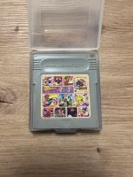 22 in 1 Nintendo GameBoy Color Spiel Nordrhein-Westfalen - Stolberg (Rhld) Vorschau