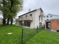 Zentrumsnaher Holzmassiv-Neubau - Doppelhaus mit Garage/ Stpl. Feldmoching-Hasenbergl - Feldmoching Vorschau