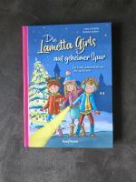 Adventskalender Buch Lametta Girls. Nordrhein-Westfalen - Leopoldshöhe Vorschau