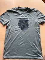 Blau-graues Shirt von Icebreaker Merino Bremen-Mitte - Bremen Altstadt Vorschau