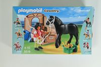Playmobil-Set 5519 Country, Pferd mit Stall Rheinland-Pfalz - Mainz Vorschau