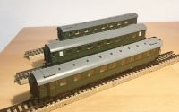 Modelleisenbahn Schnellzug DRG 28 Liliput H0 84102, 84502, 84202 Bayern - Seßlach Vorschau