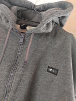 Smilodox Sweatjacke Zip Hoodie Herren Gr. S Baden-Württemberg - Neubulach Vorschau