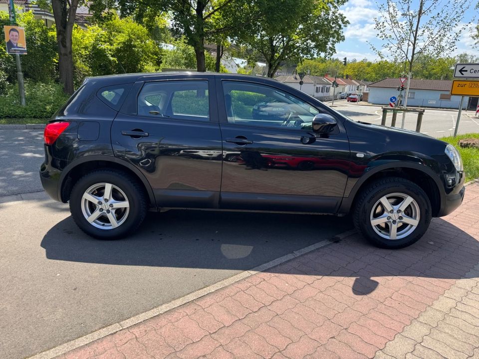 Nissan Qashqai Acenta in Kaiserslautern